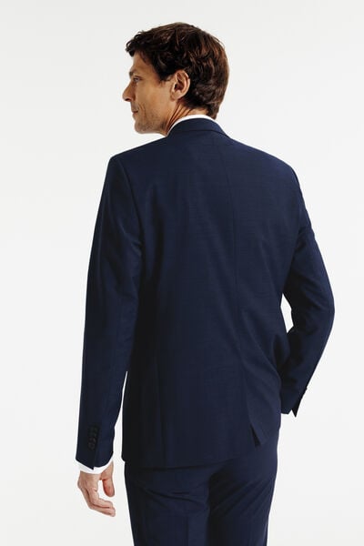 Veste de costume slim