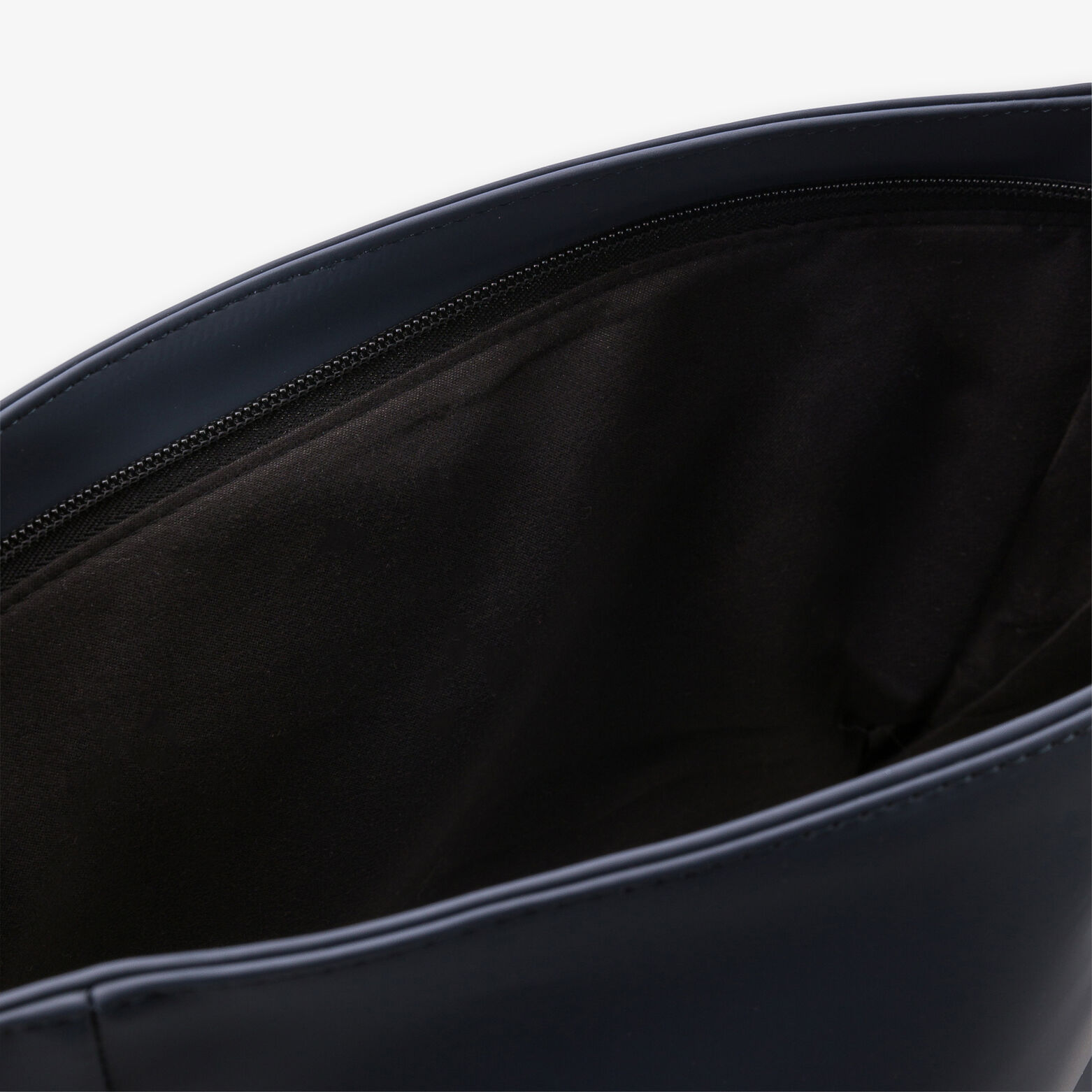 Sac &agrave; dos effet gomme