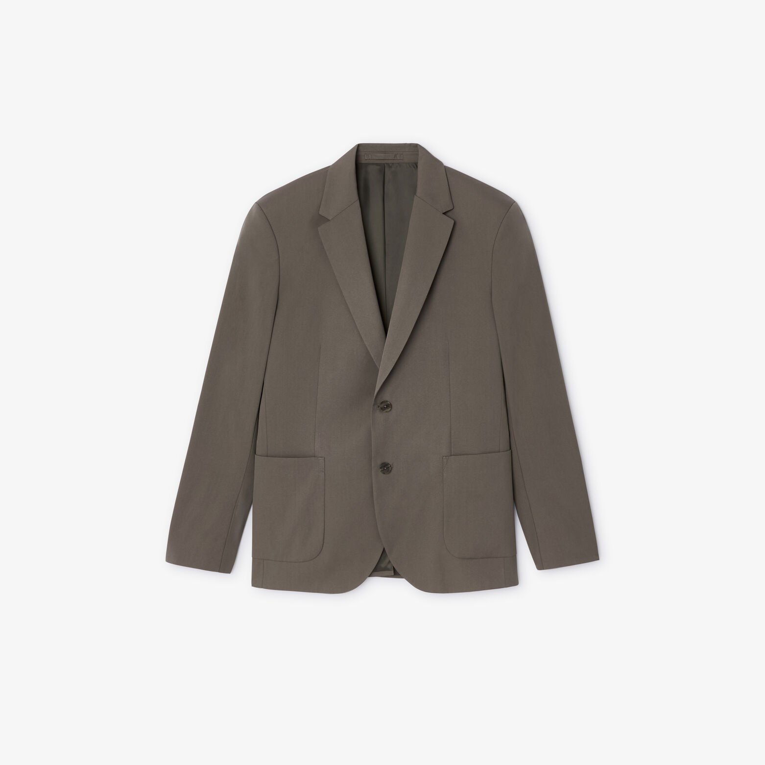 Luchtig en comfortabel kostuumvest