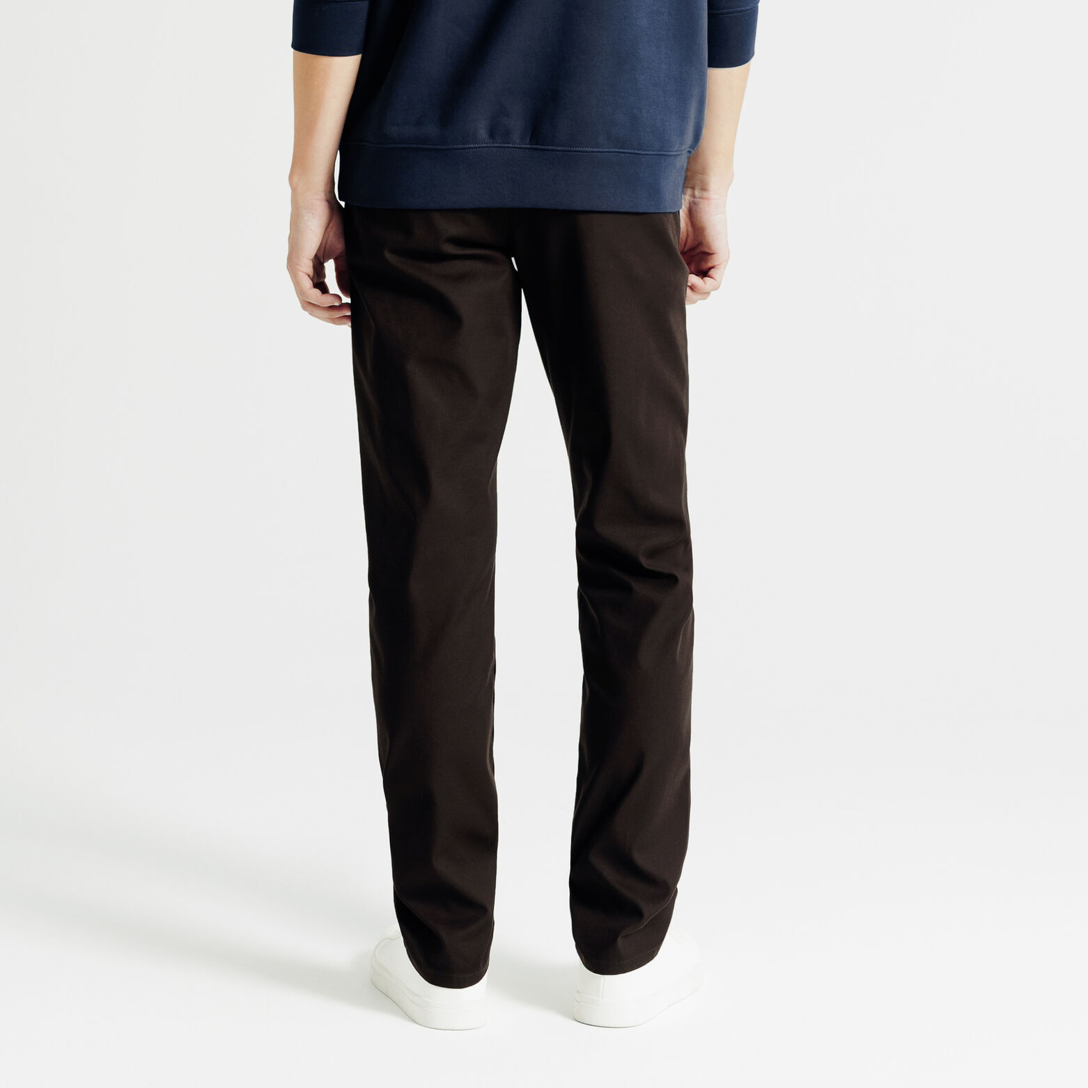 Pantalon straight "le parfait by JULES "