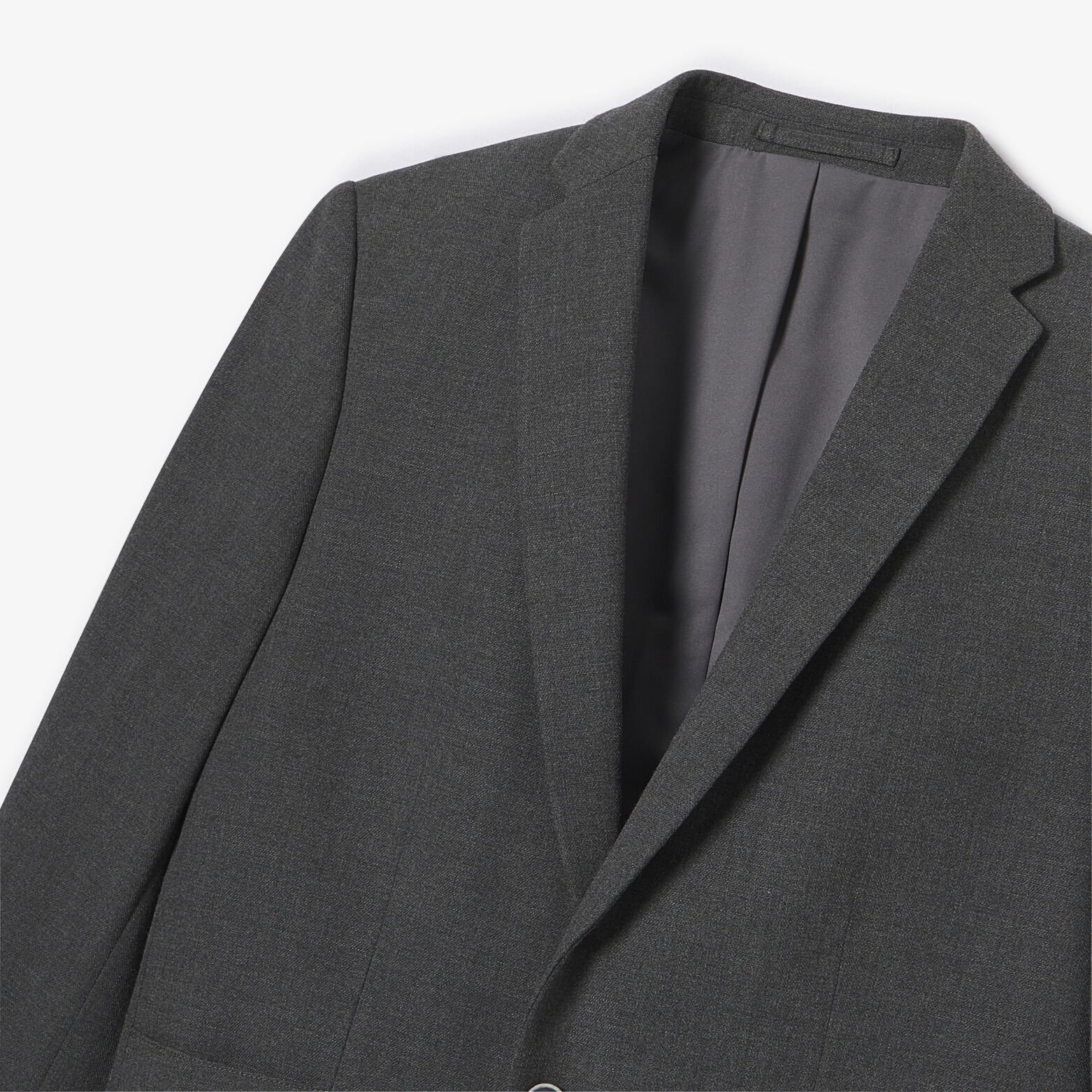 Extraslim bi-stretch kostuumvest