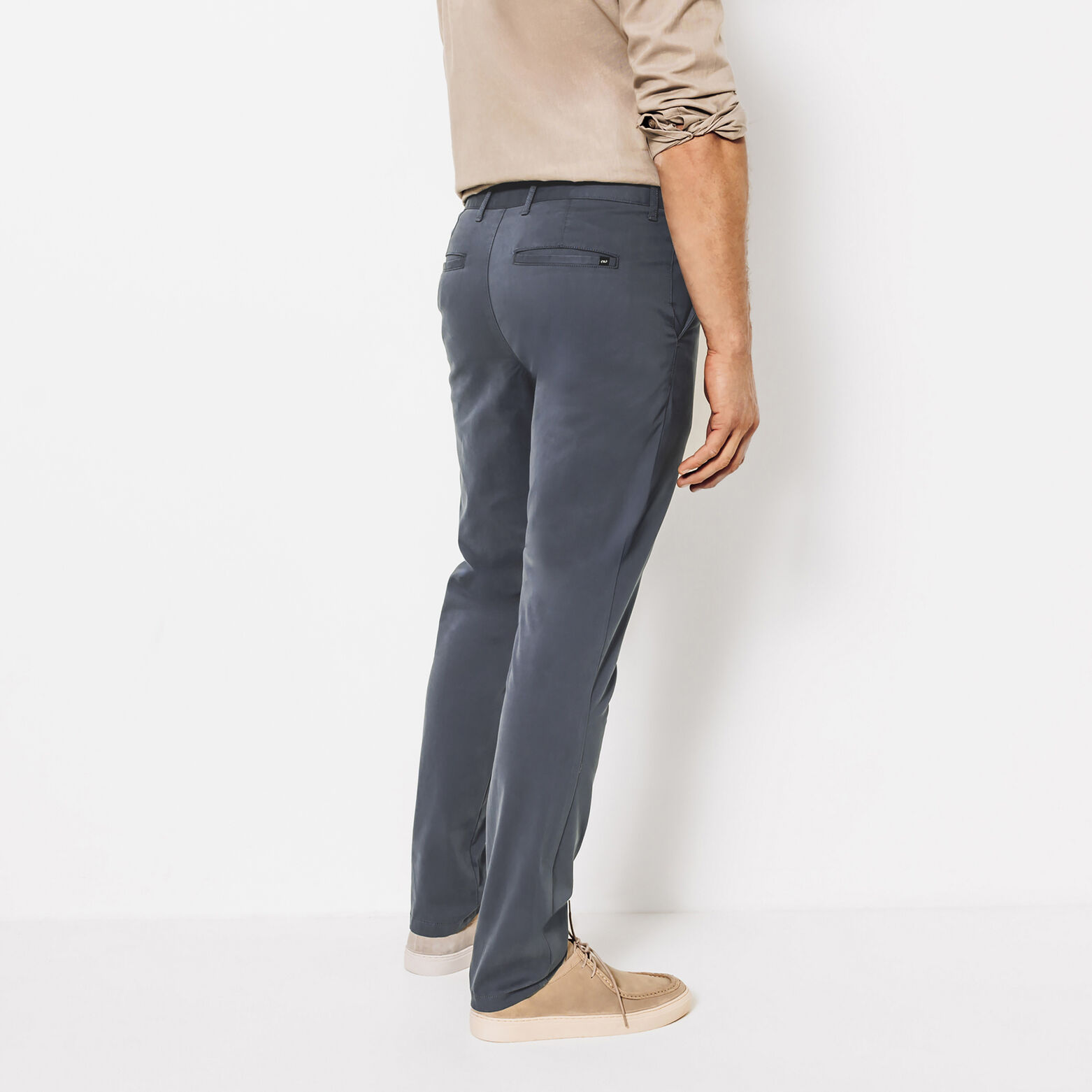Pantalon chino slim "le parfait by JULES"