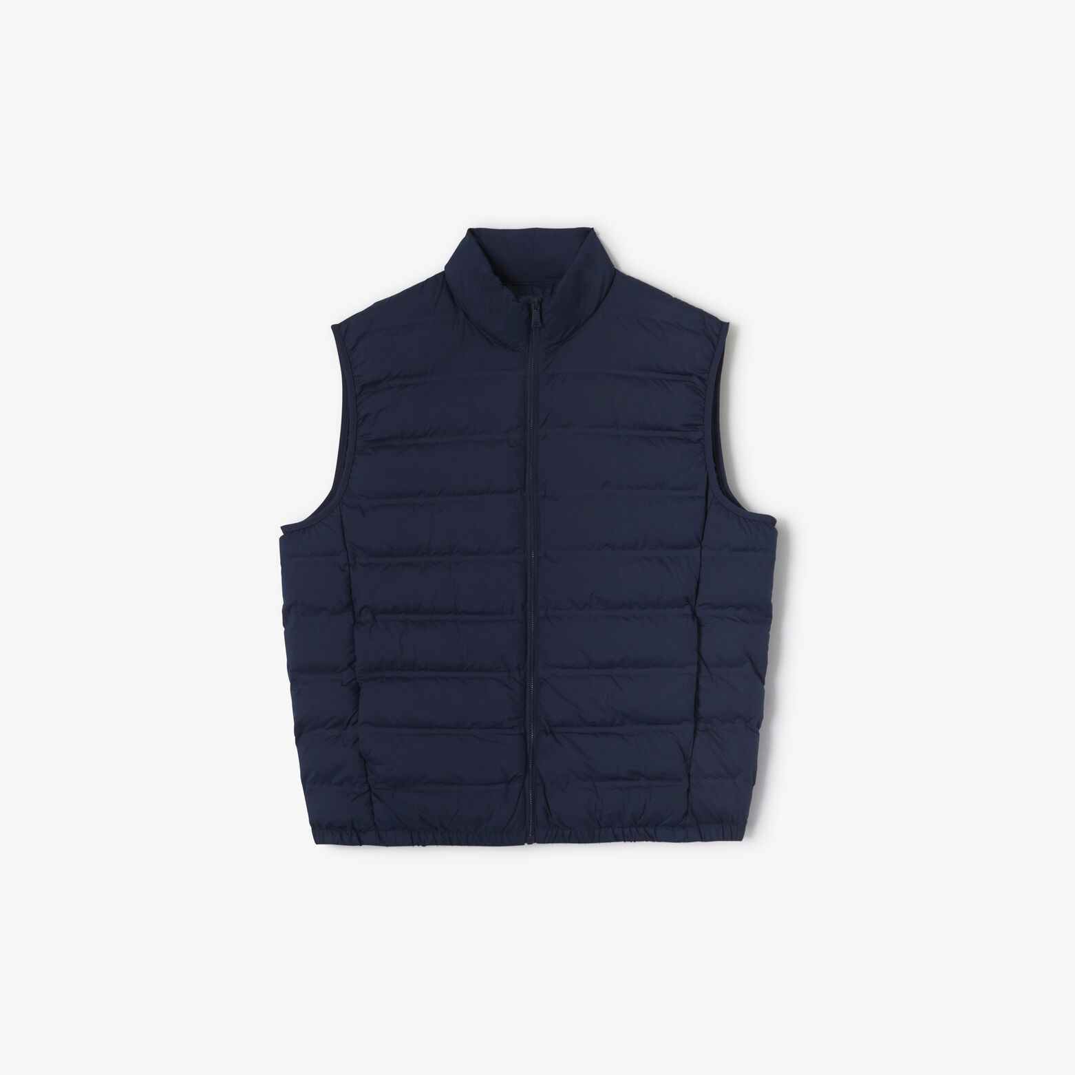 Doudoune l&eacute;g&egrave;re sans manche