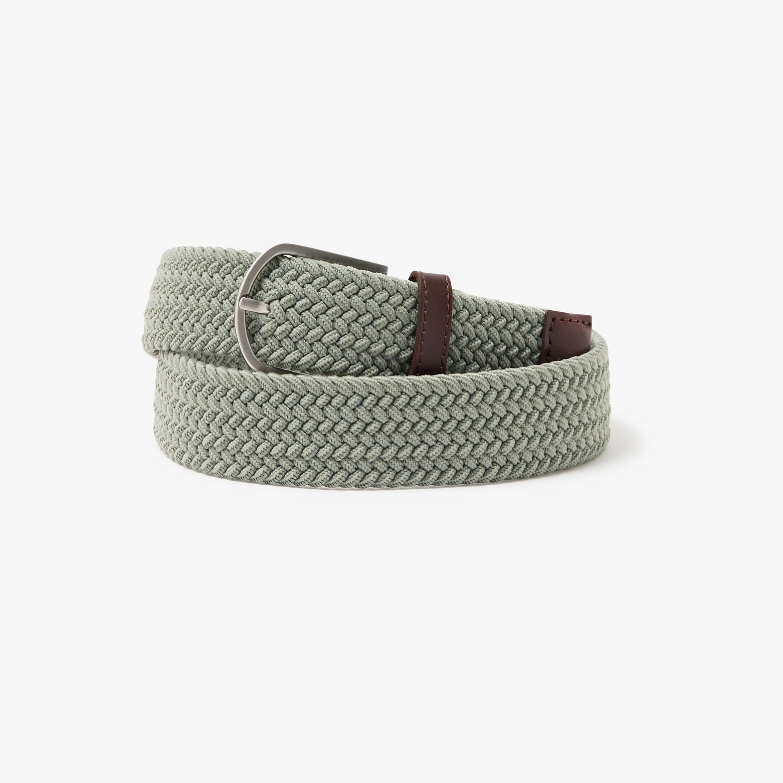 Ceinture &eacute;lastiqu&eacute;e &agrave; boucle
