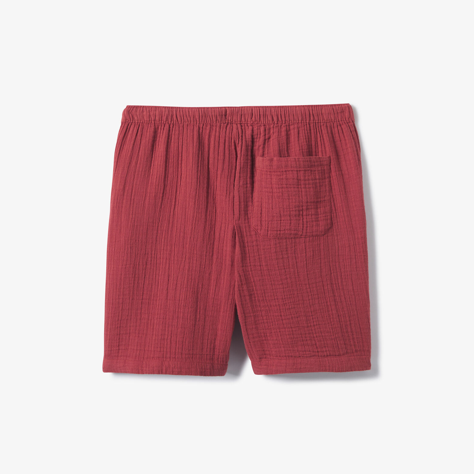 Bermuda in katoengaas