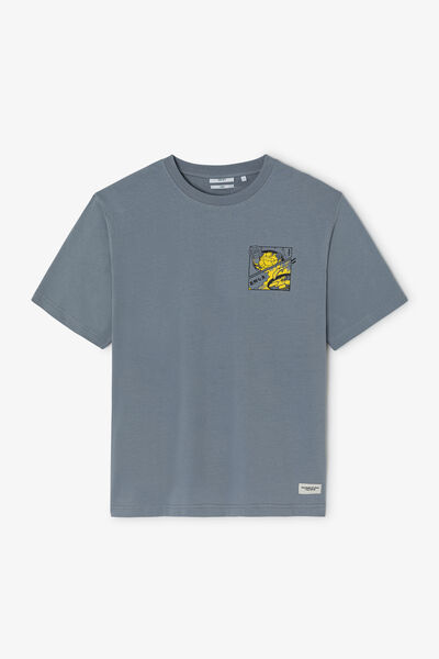 Tee shirt imprim&eacute; Japon by Paiheme Studio