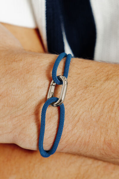 Bracelet en corde