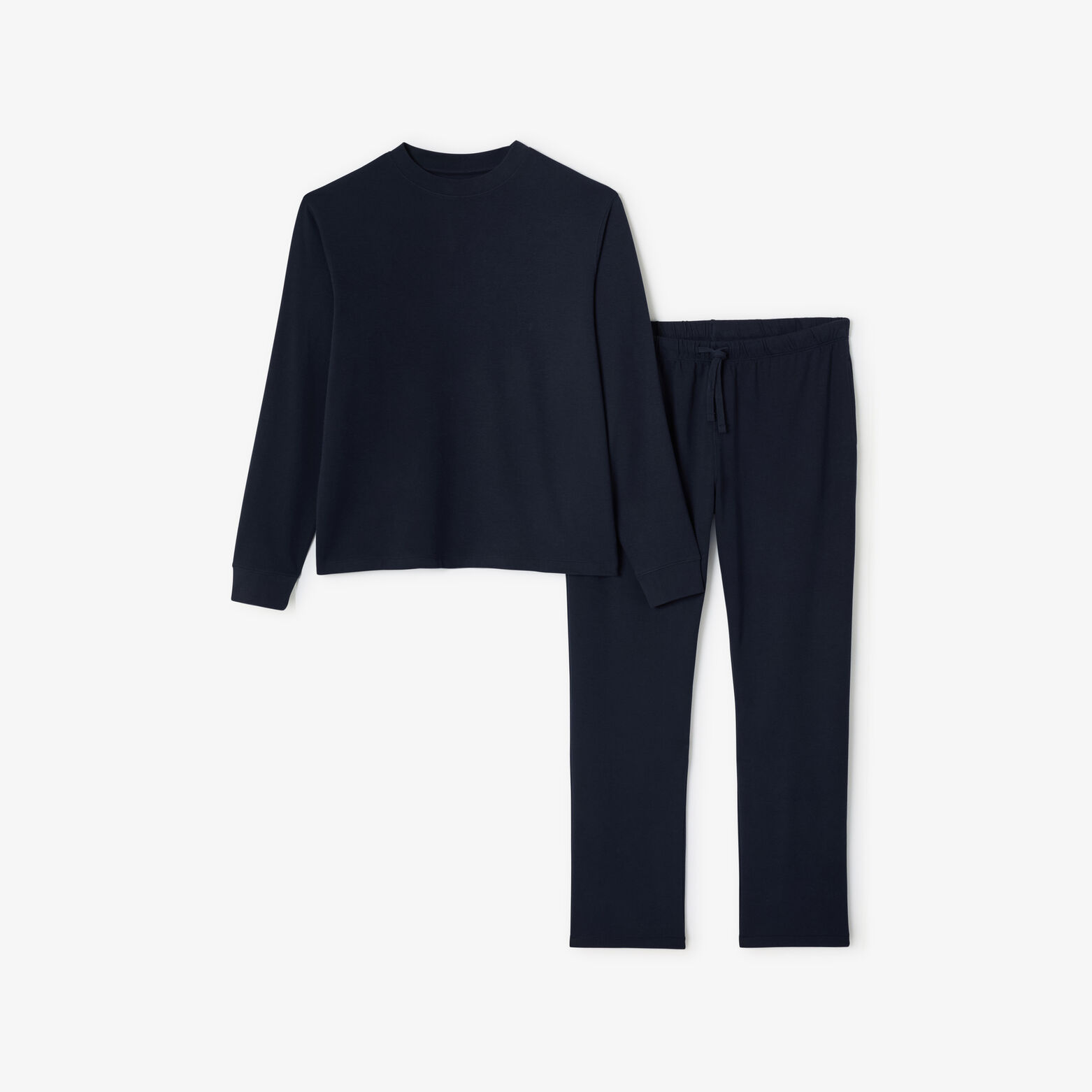 Ensemble pyjama chaud