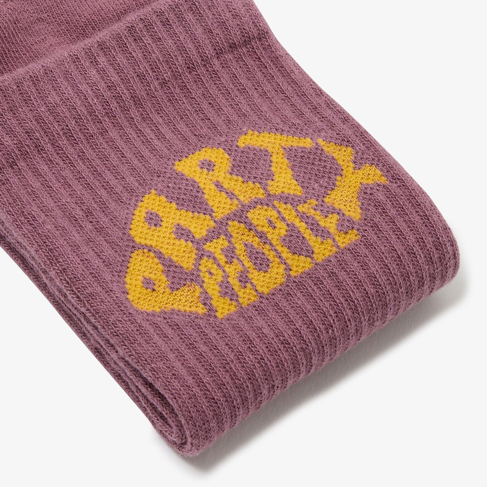 Chaussettes hautes fantaisies