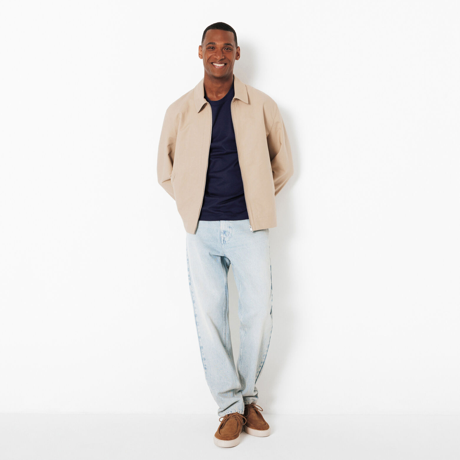 Le Parfait by JULES' t-shirt