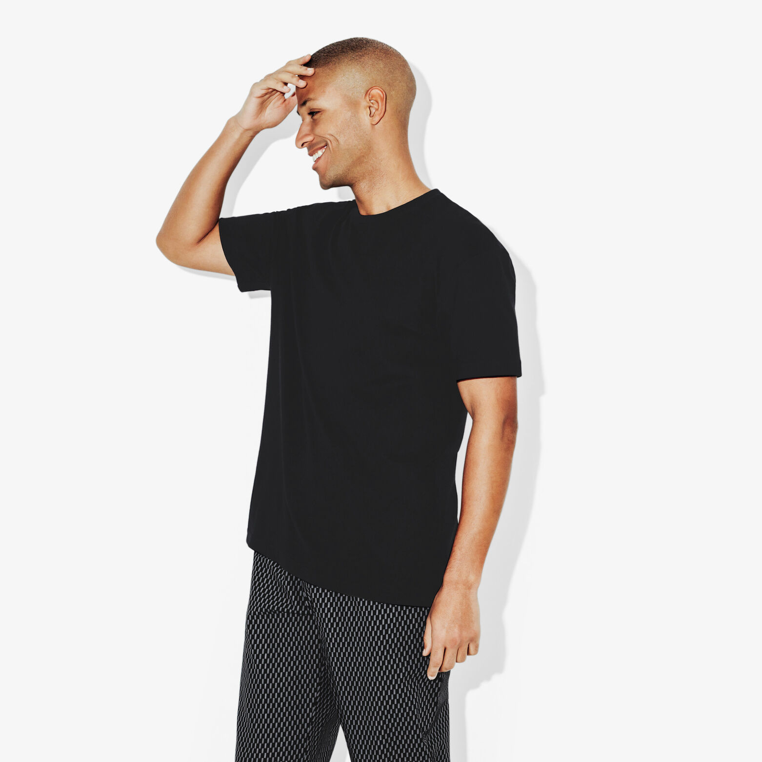 Ensemble pyjama fantaisie