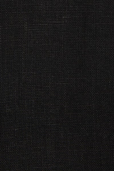 Bermuda chino en lin uni