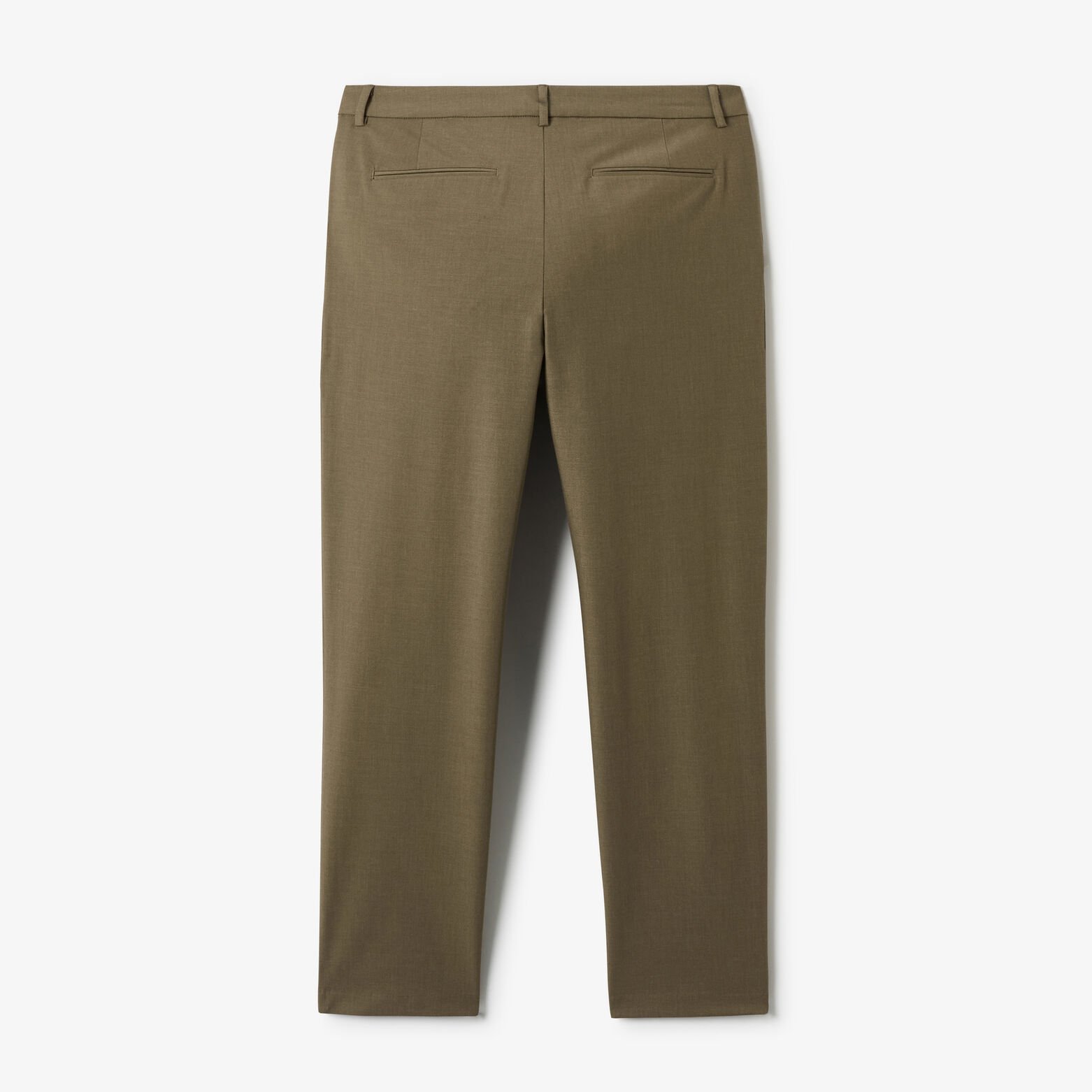 Pantalon tapered