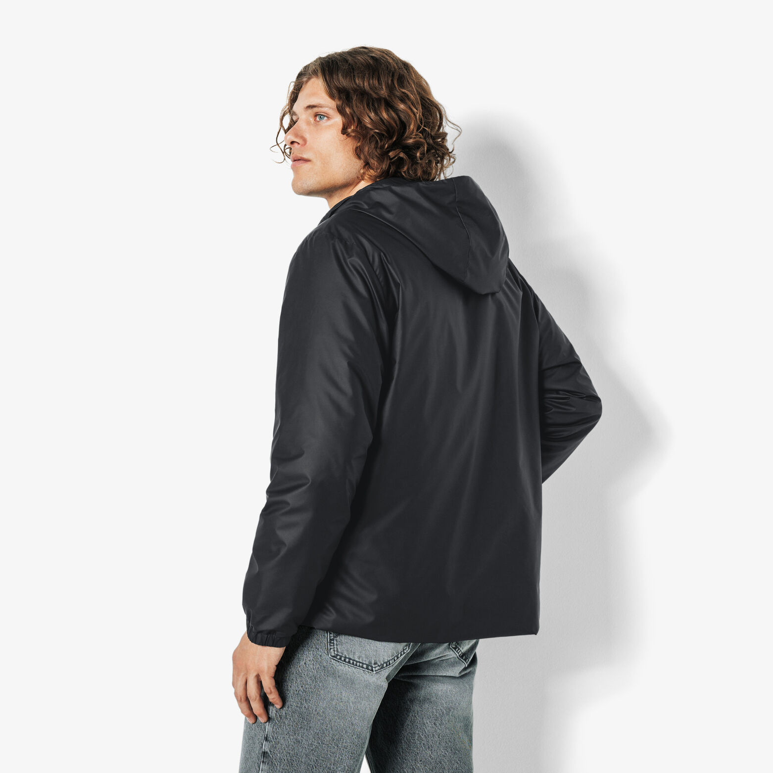 	Technisch jack met kap