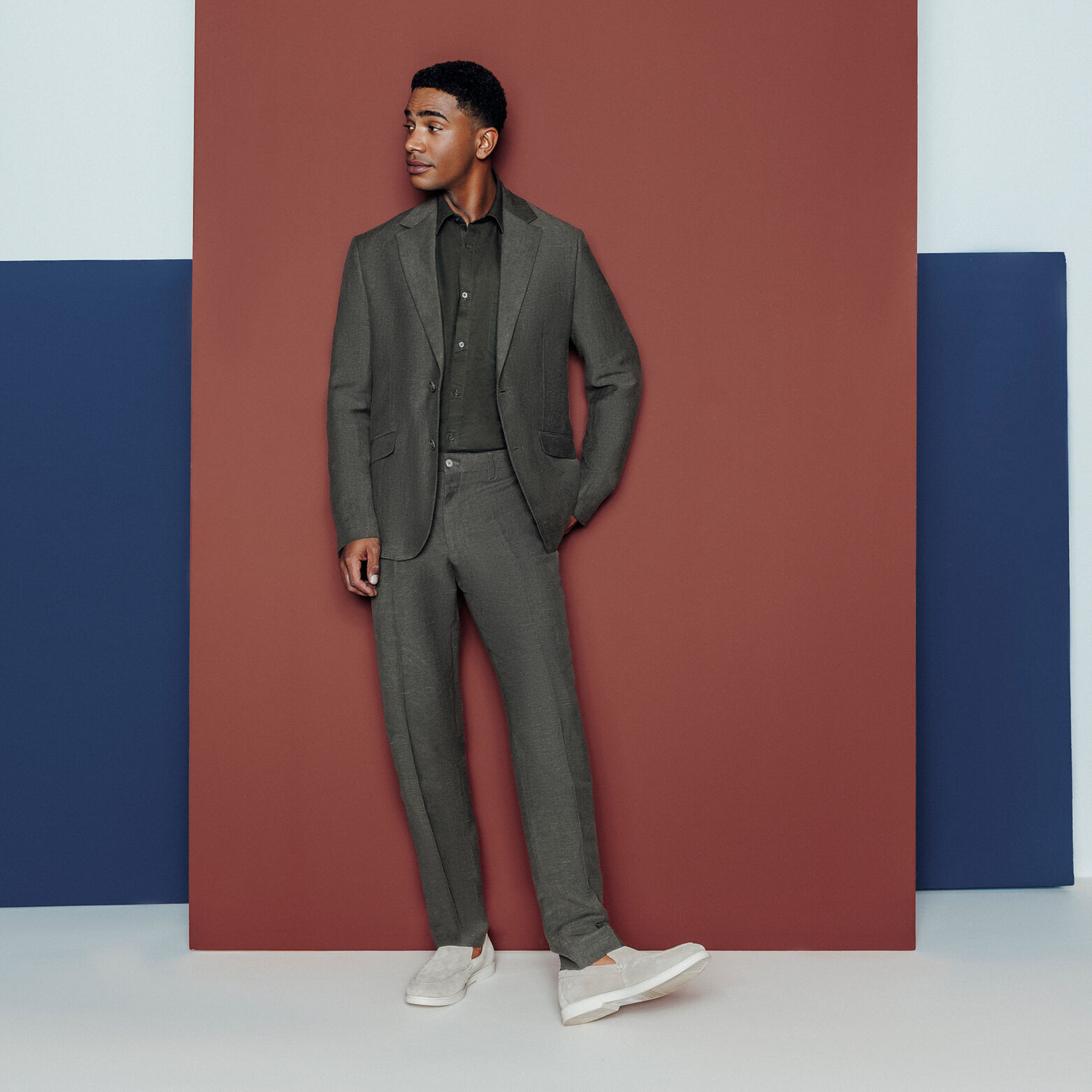 Achetez le look c&eacute;r&eacute;monie