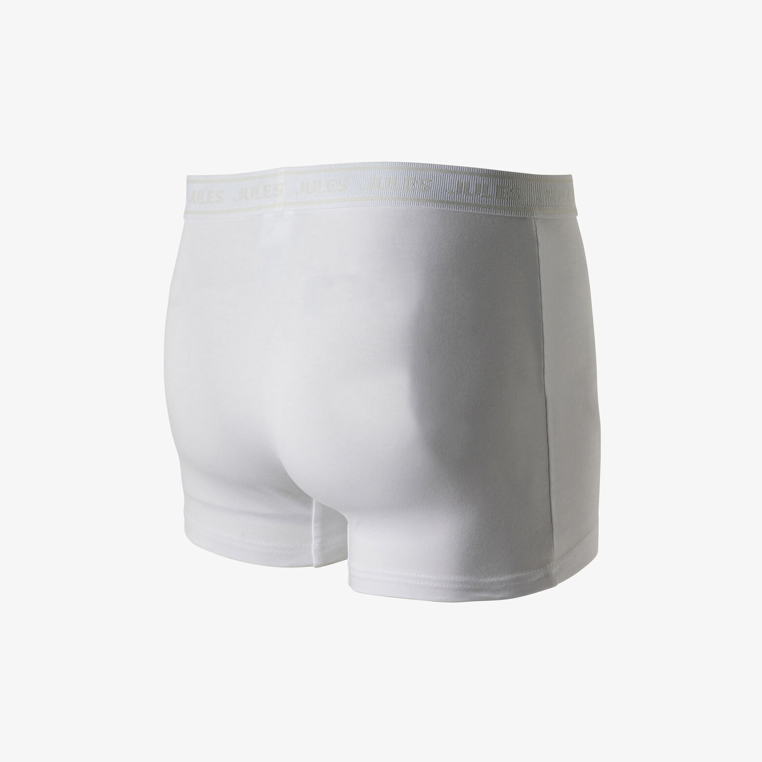 Boxer en coton