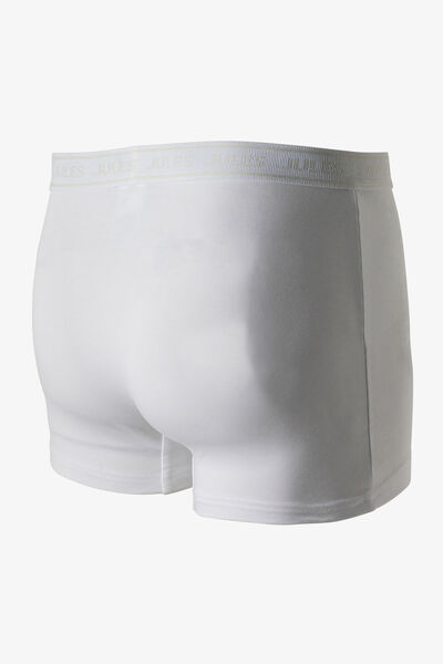 Boxer en coton