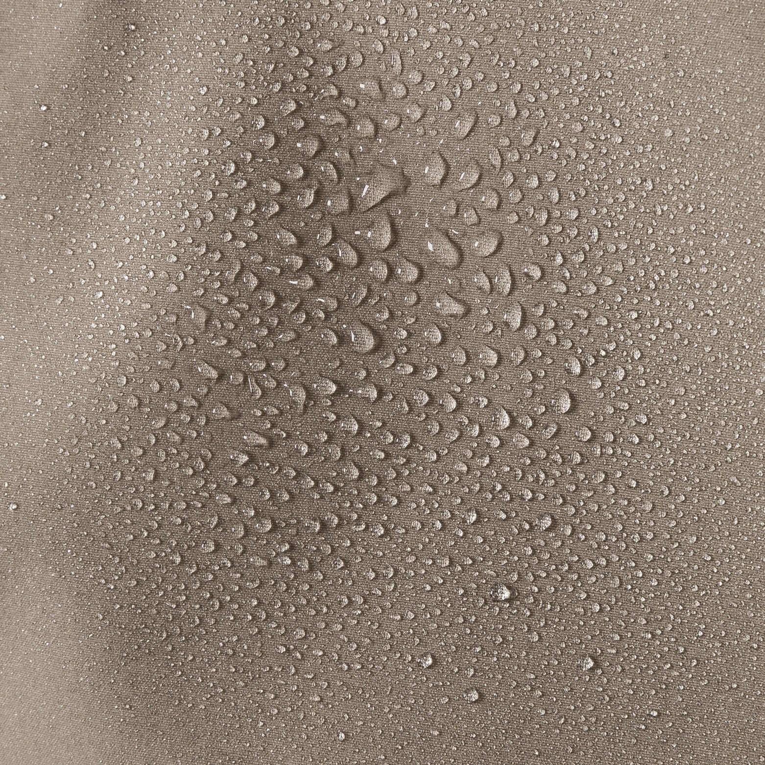 Jack met kap en sherpavoering