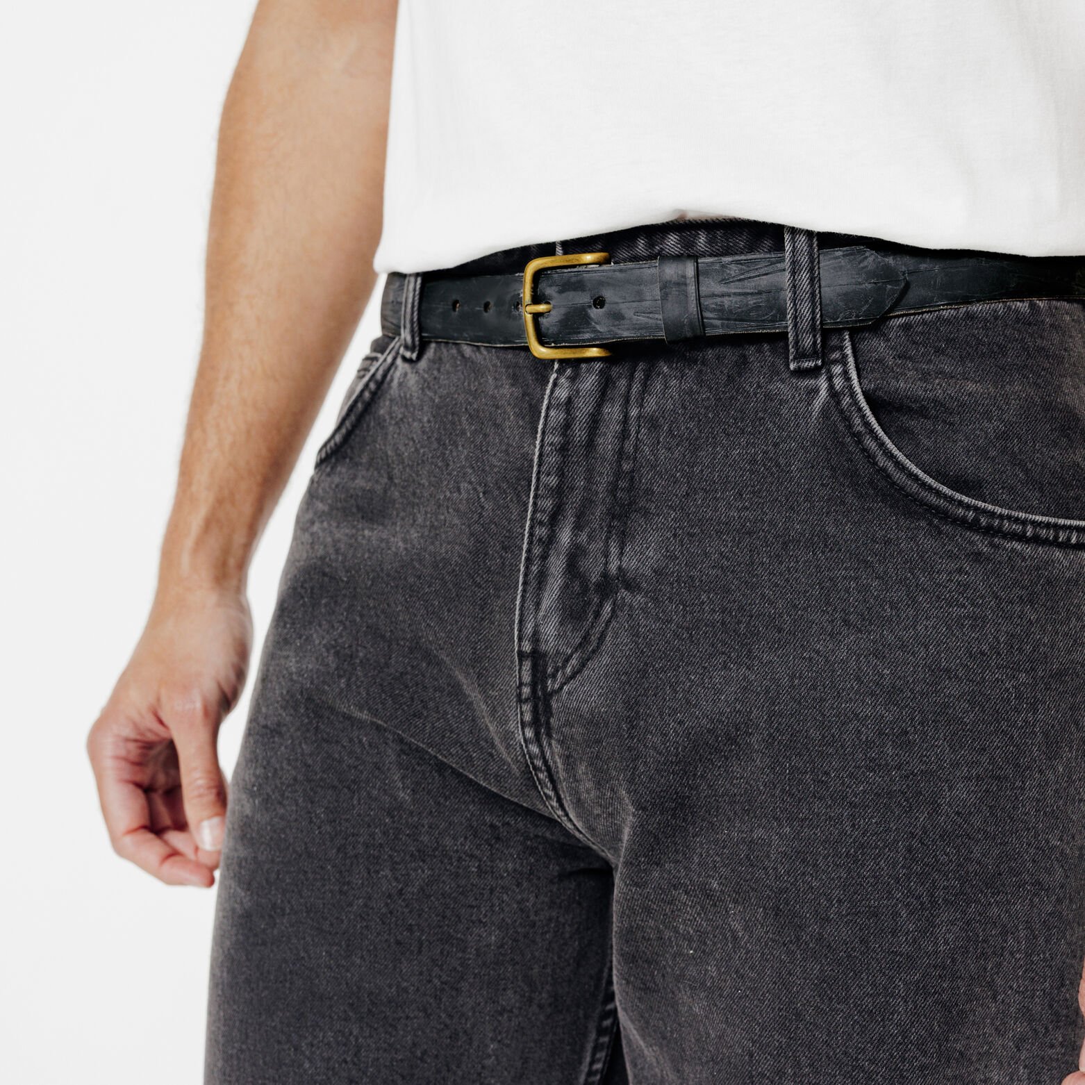 La Vie est Belt-riem