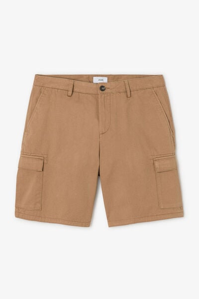 Bermuda poches cargo