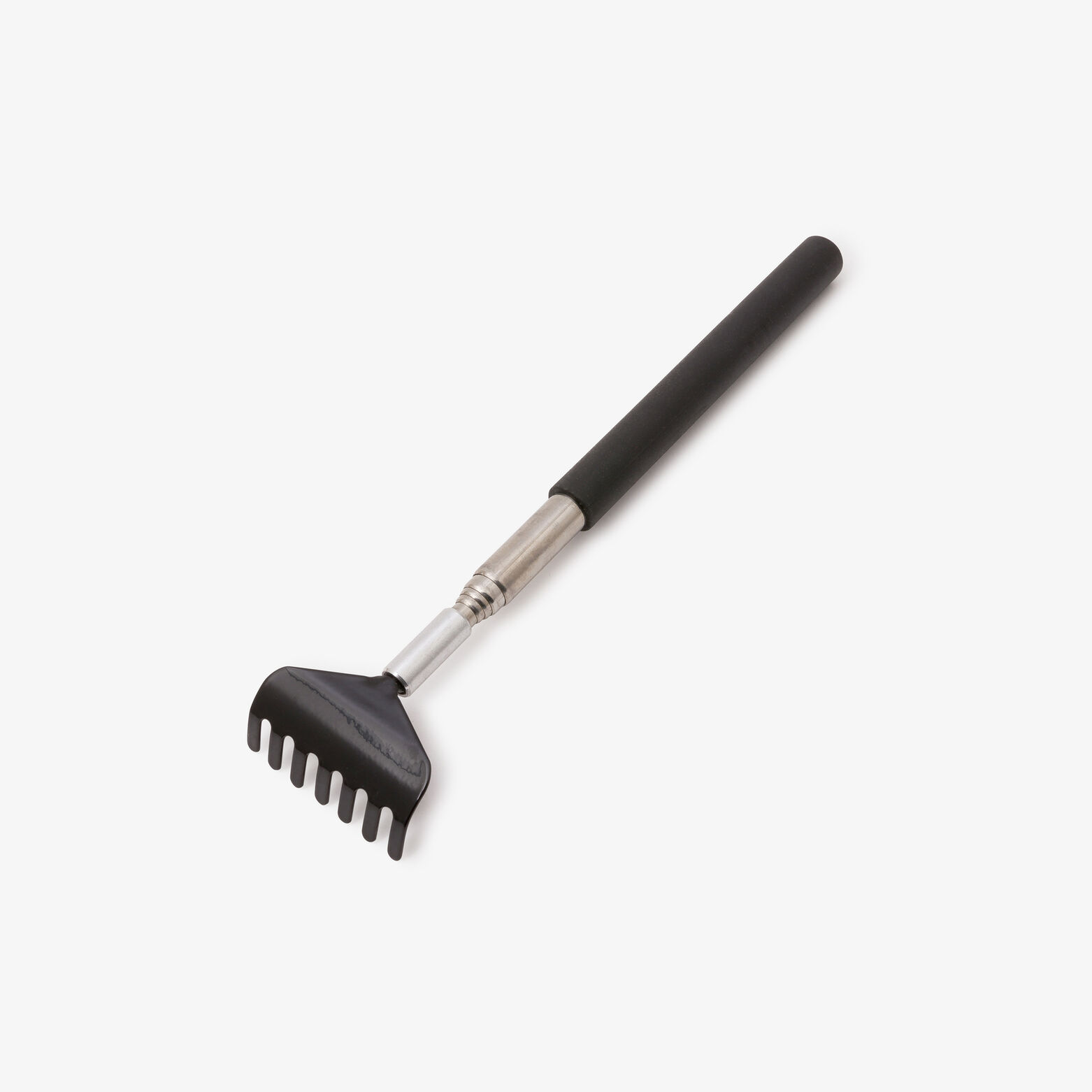 Uitschuifbare krabber