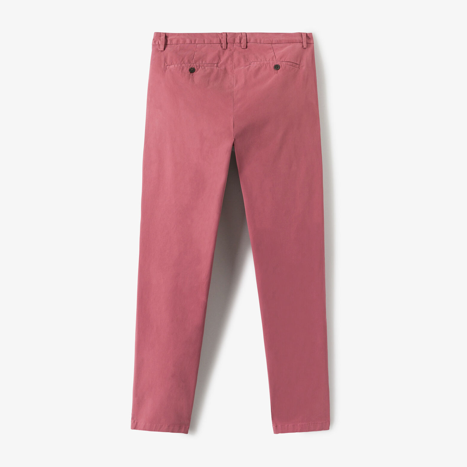 Pantalon chino straight