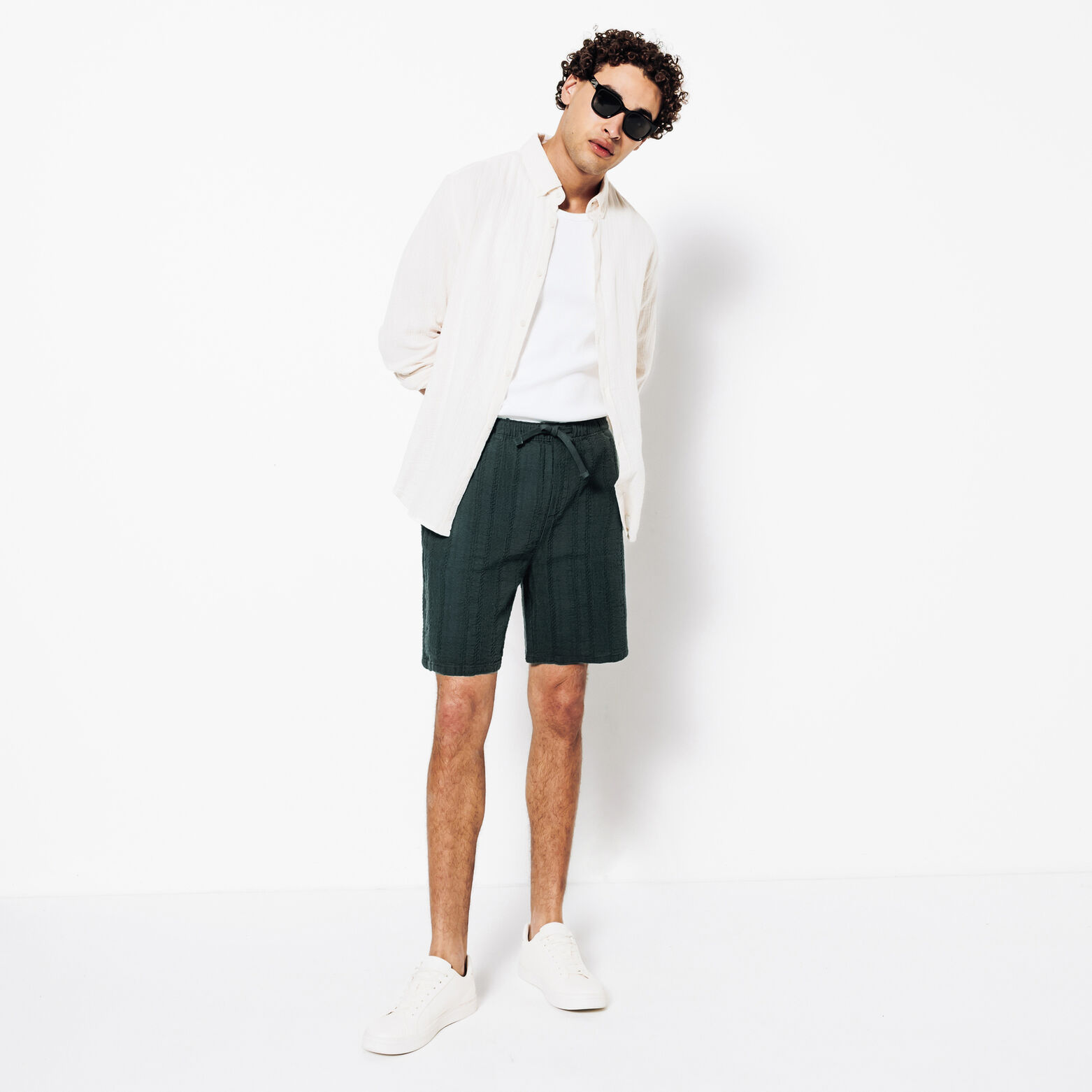 Bermuda reli&eacute;f&eacute;