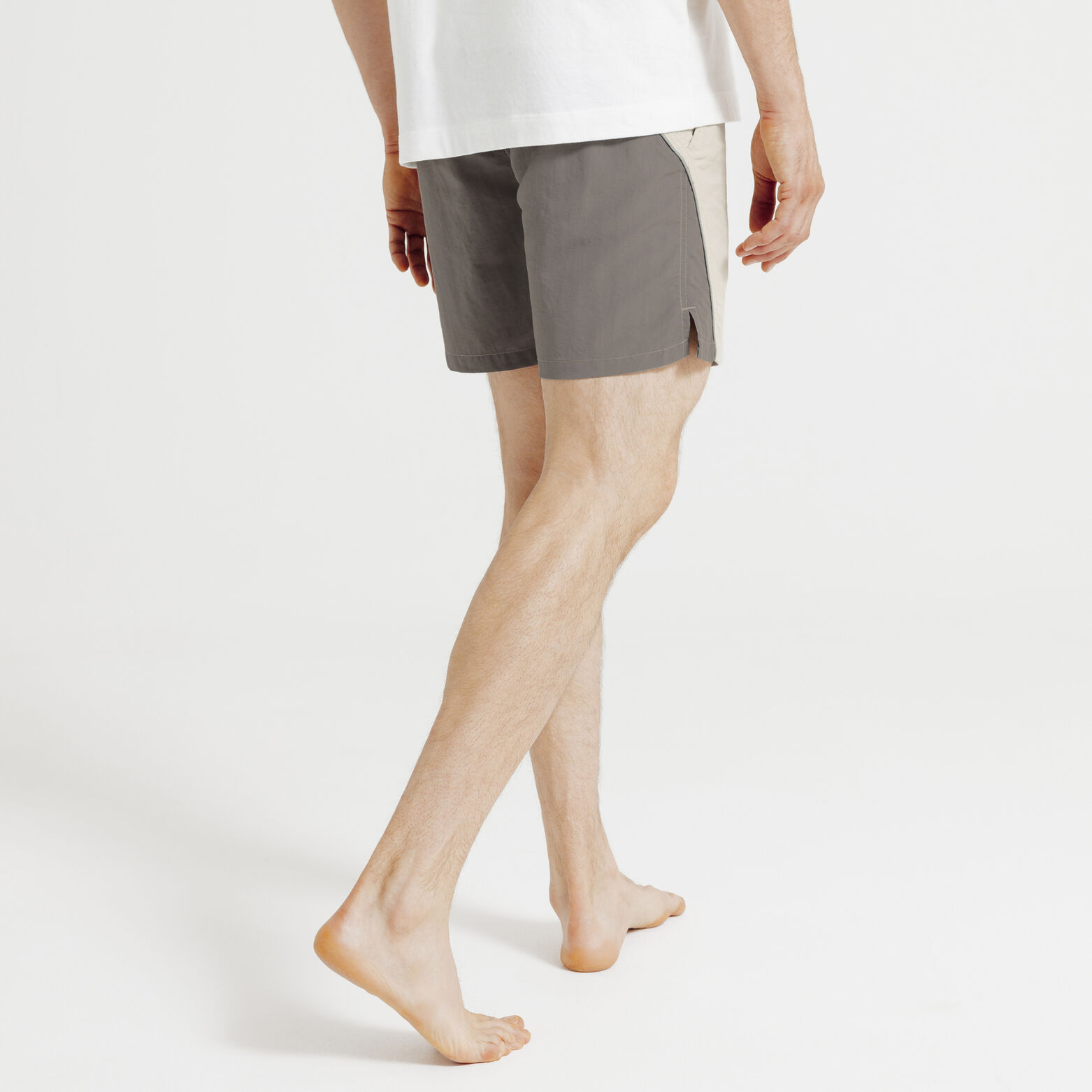 Short mati&egrave;re technique