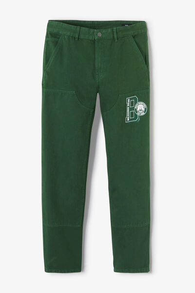 Pantalon Milwaukee Bucks licence NBA