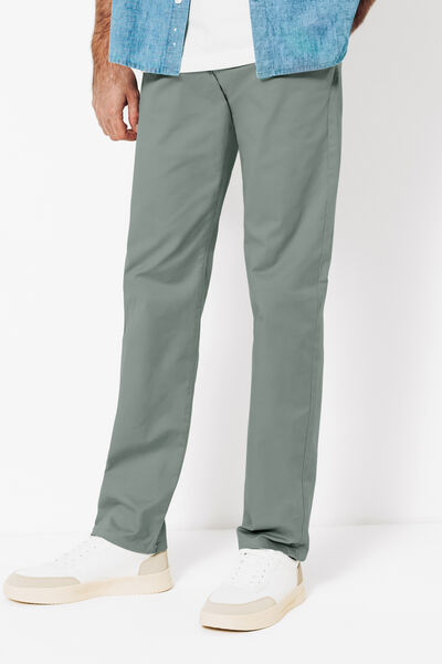 Pantalon chino regular "le parfait by JULES"