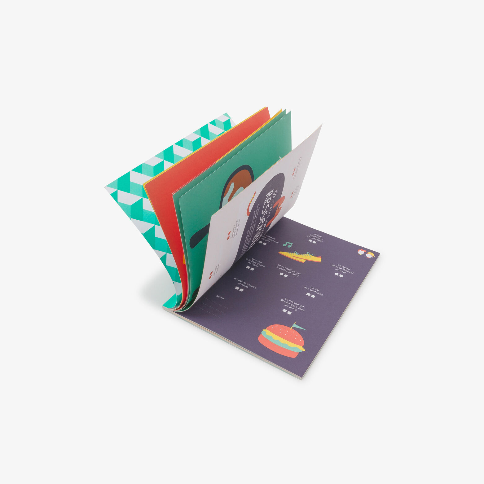 Livre Tel p&egrave;re, tel fils - Minus