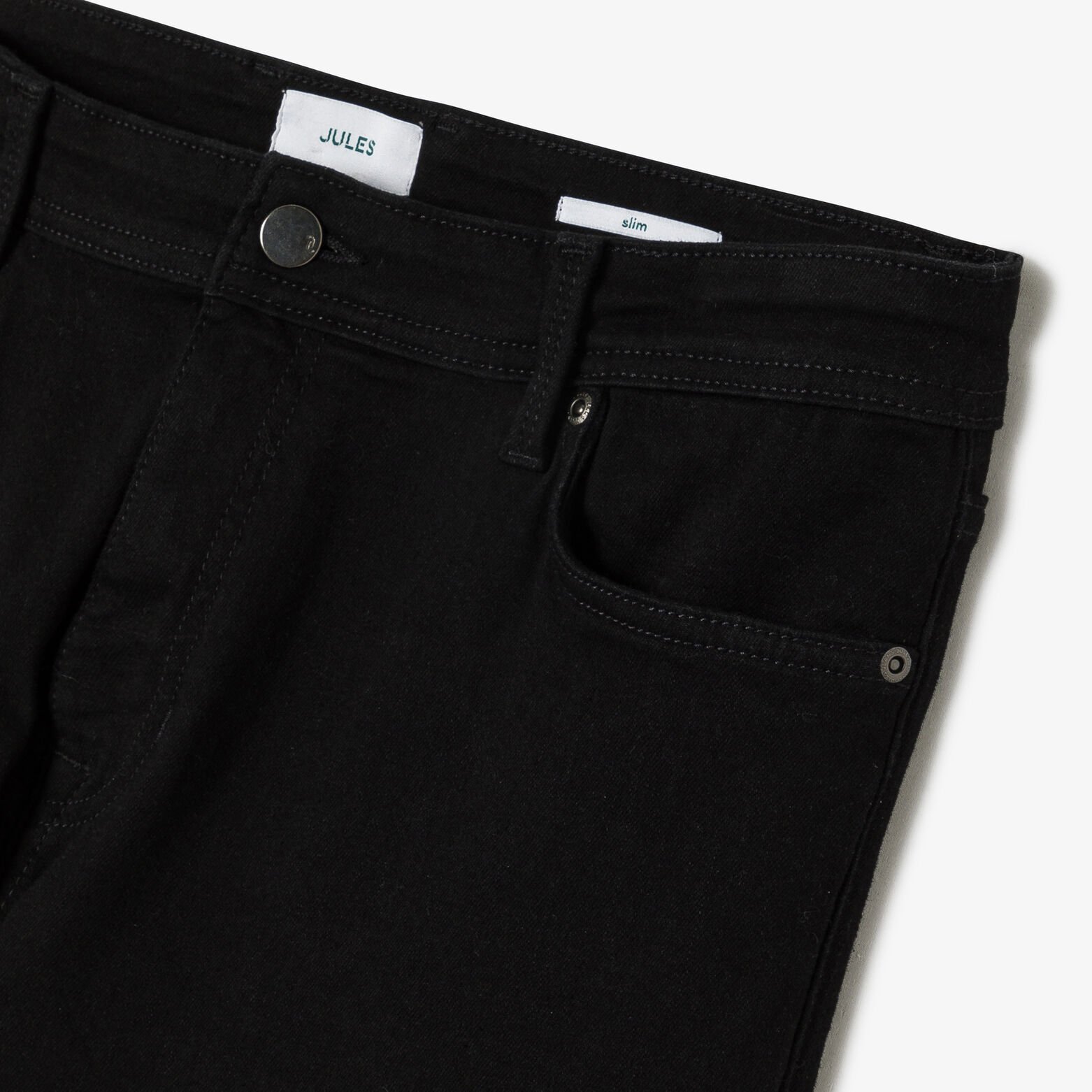 Jean slim urbanflex 4 longueurs