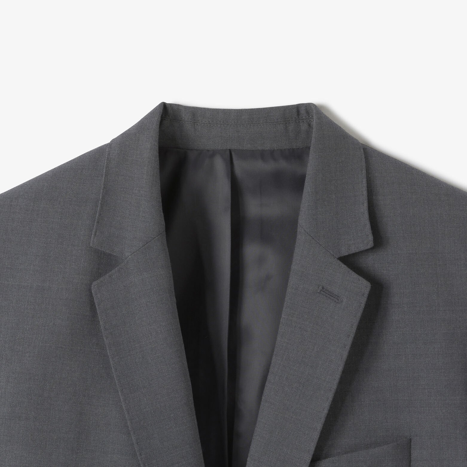 Veste de costume slim bi-stretch