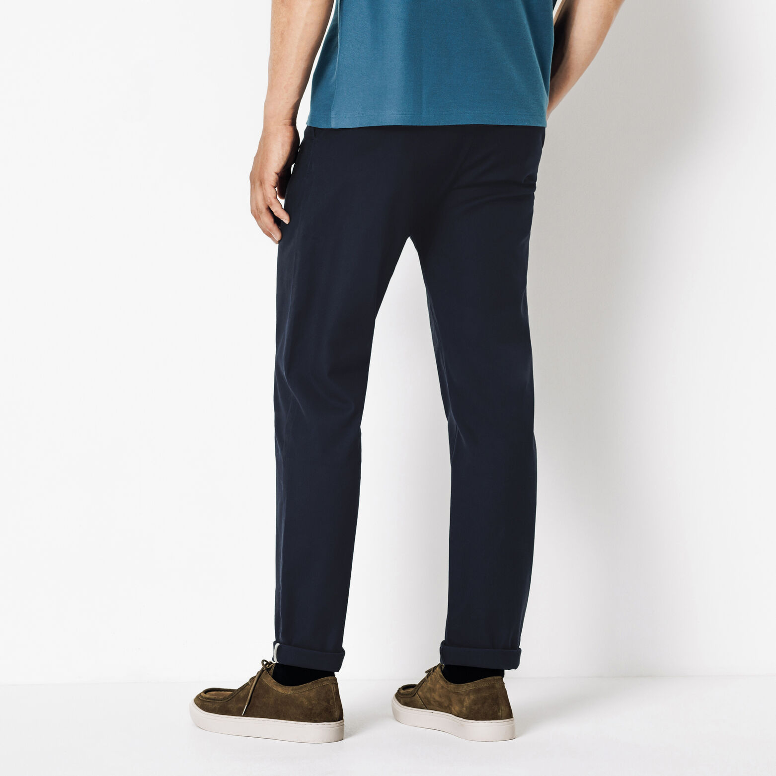 Pantalon chino regular "le parfait by JULES "