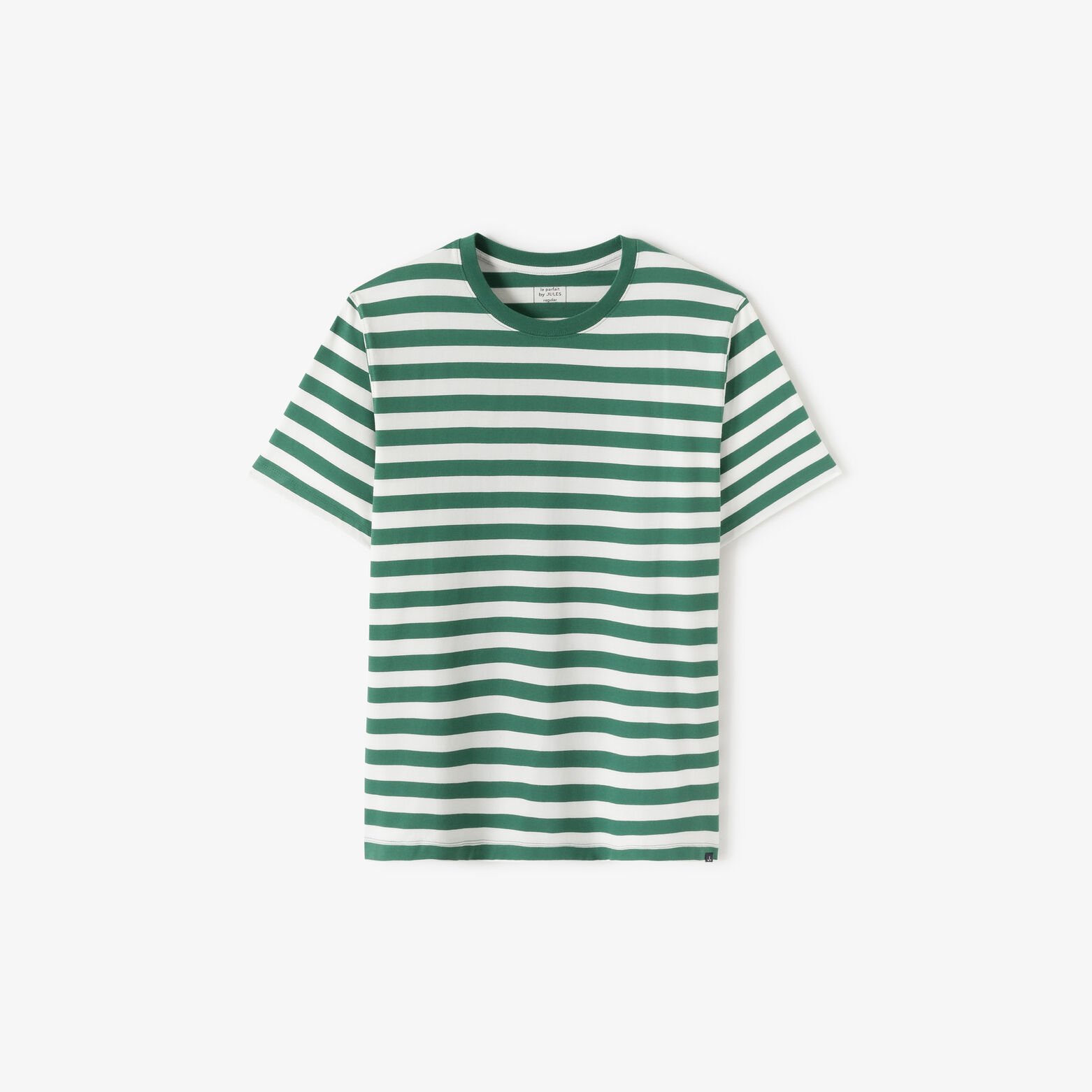 Tee shirt marini&egrave;re "le parfait by JULES"