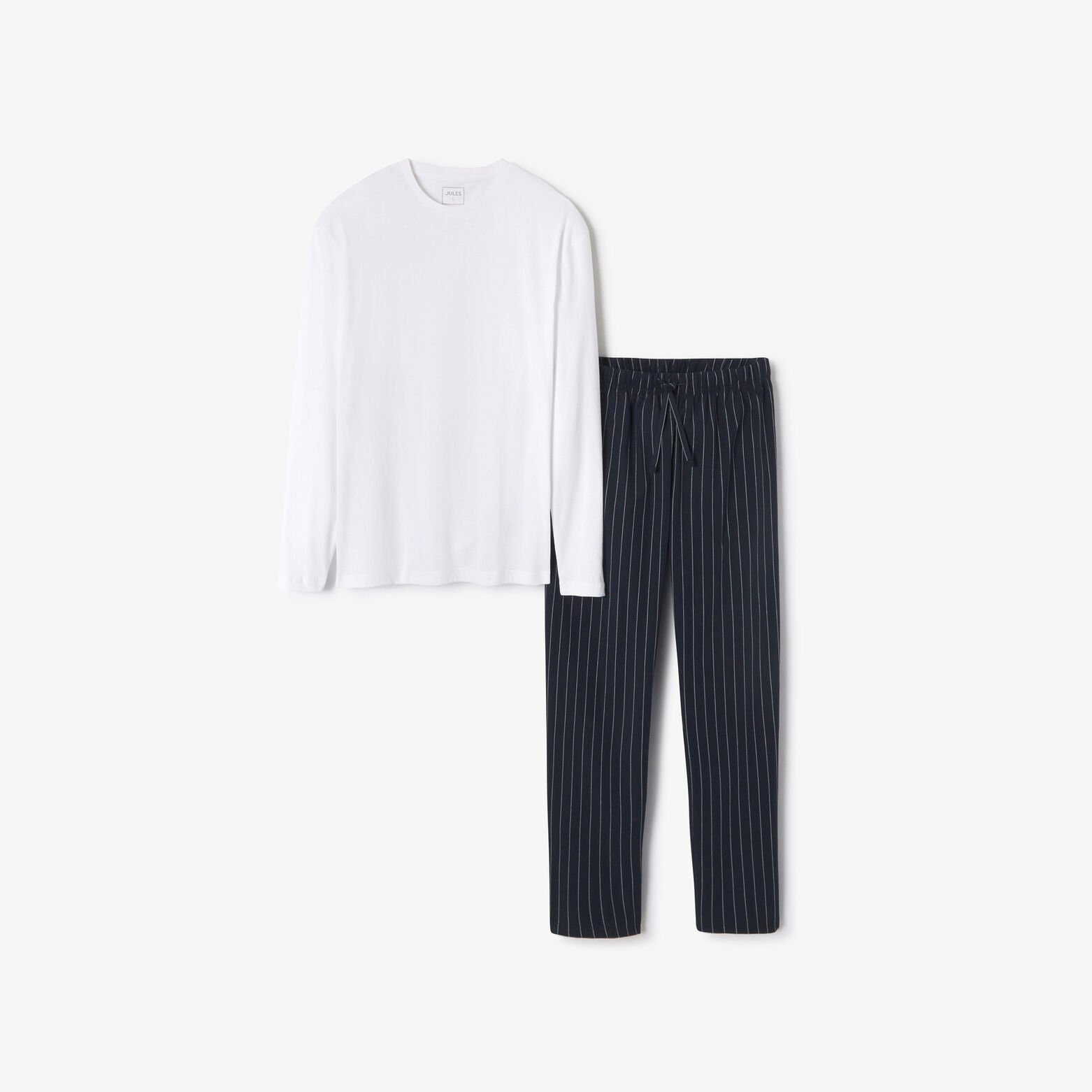 Ensemble pyjama fantaisie