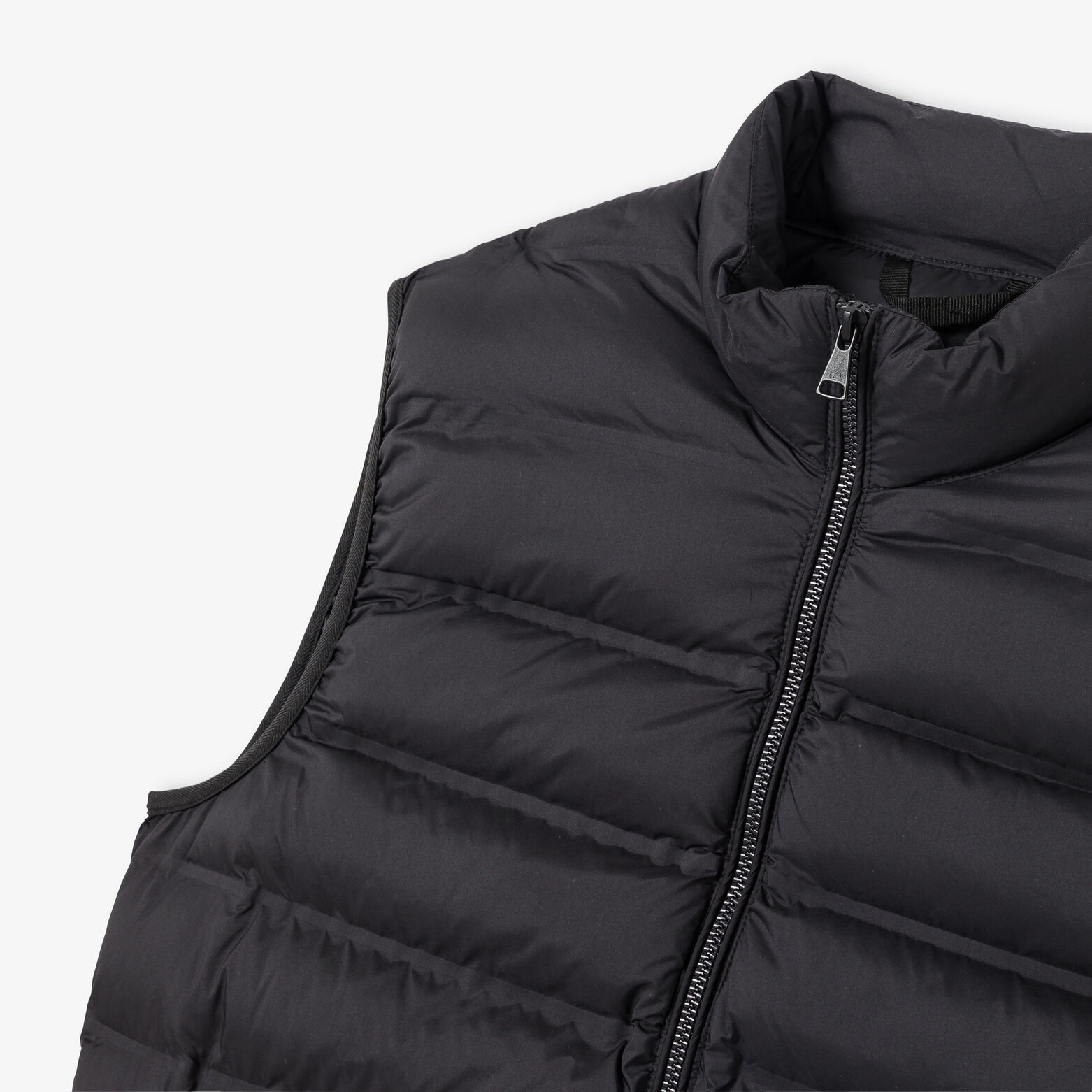 Doudoune l&eacute;g&egrave;re sans manche