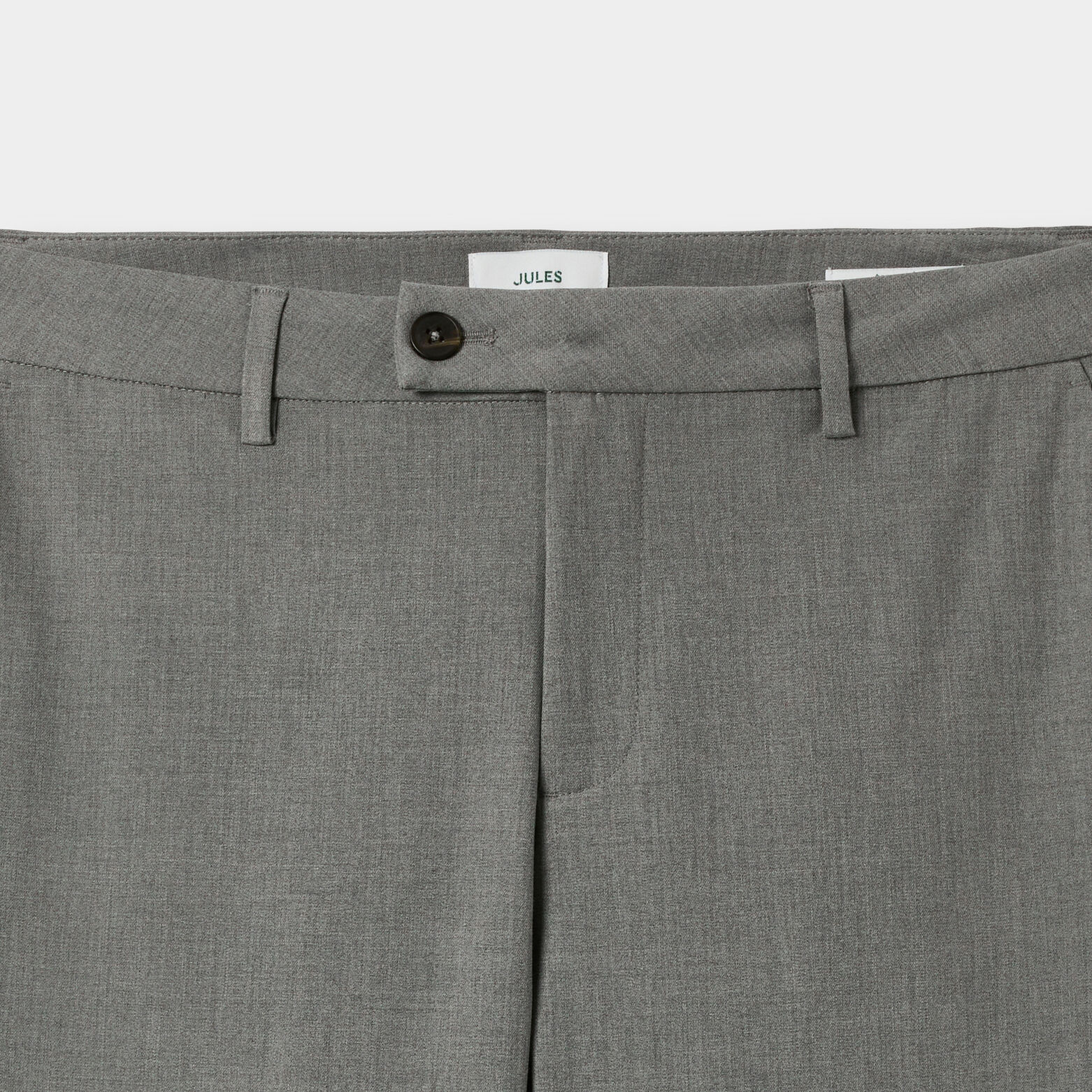 Pantalon Sportswear Gris moyen