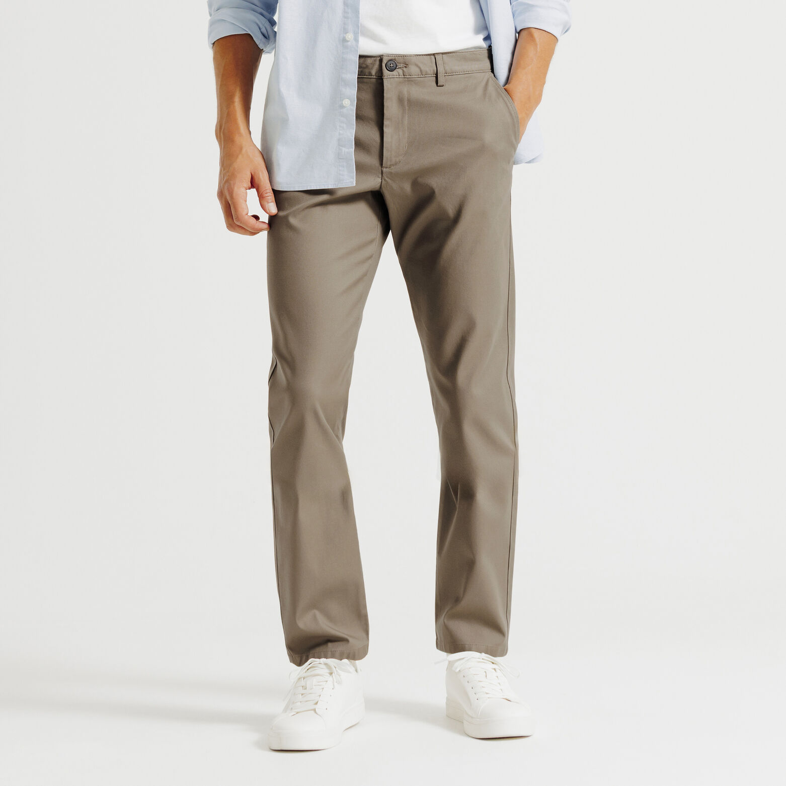 Pantalon straight "le parfait by JULES "