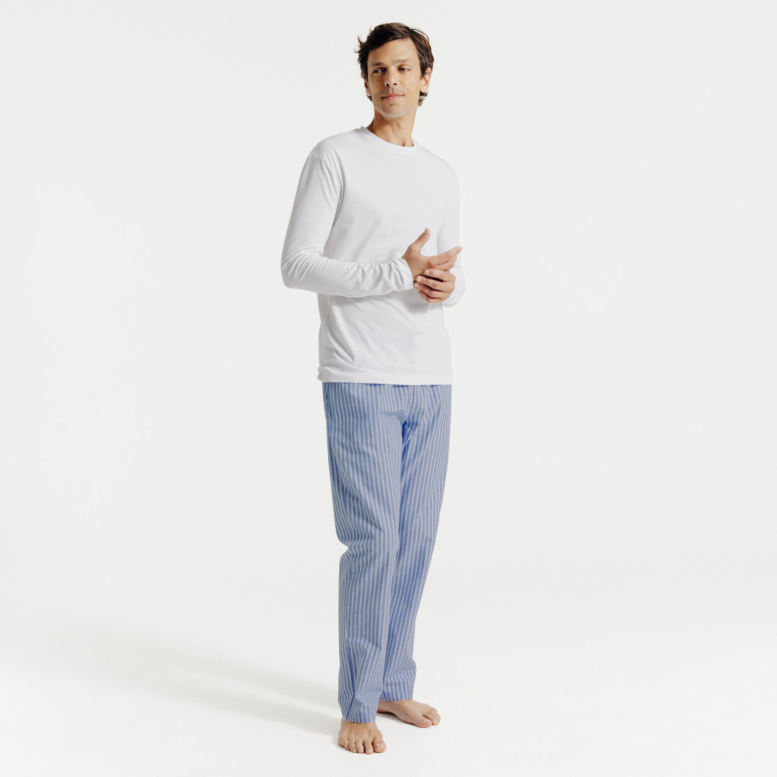 Ensemble pyjama fantaisie