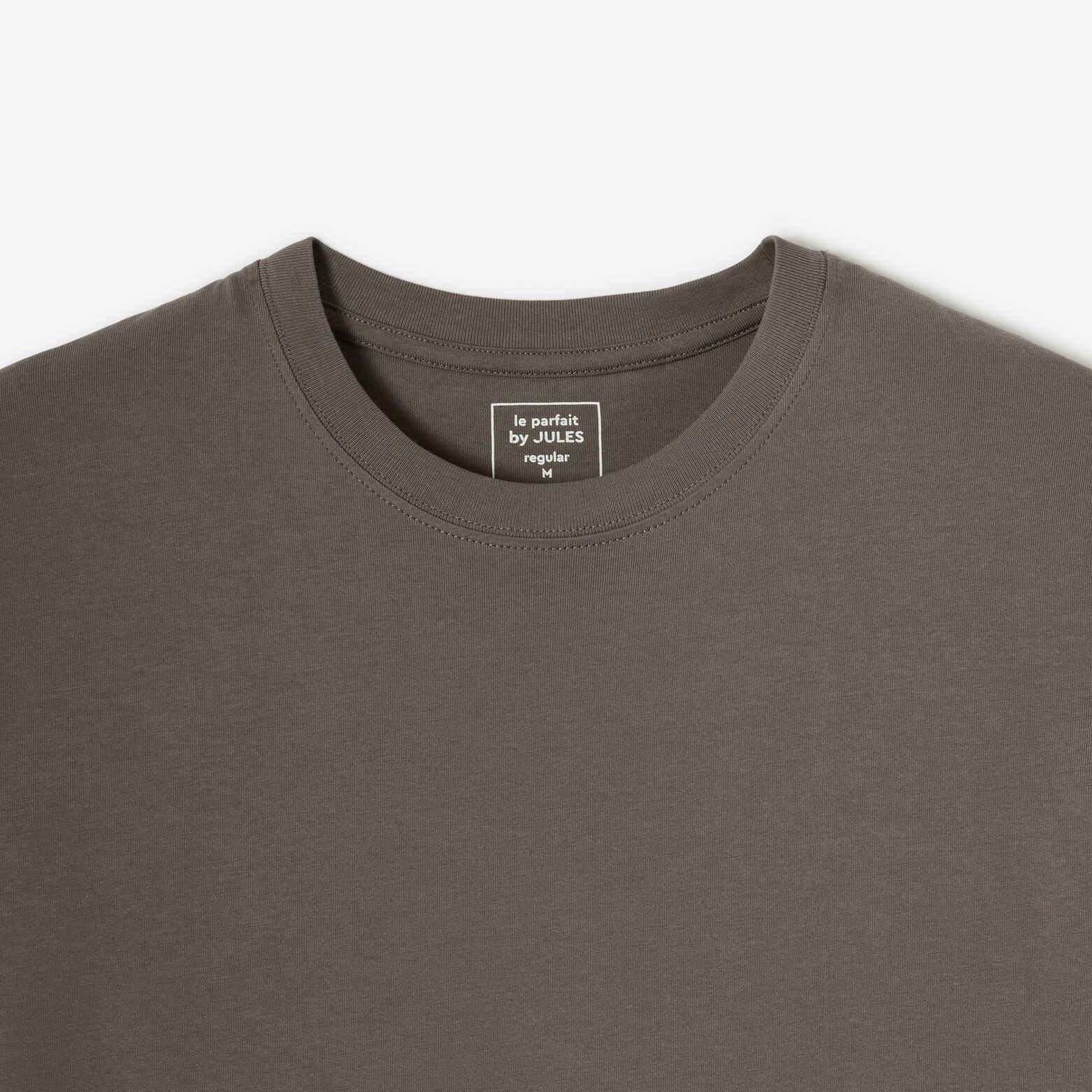 Tee shirt "le parfait by JULES"