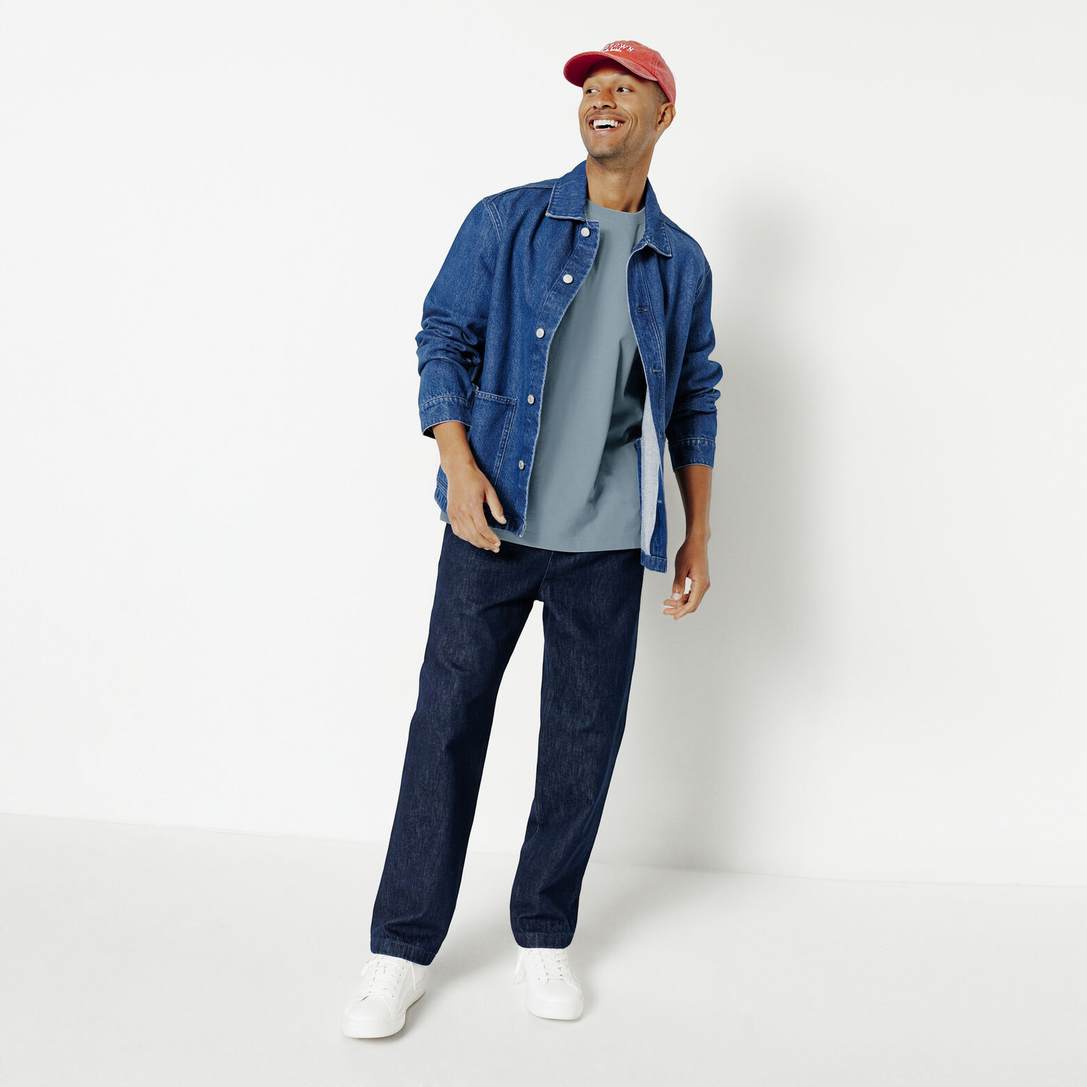 Le Parfait by JULES' t-shirt