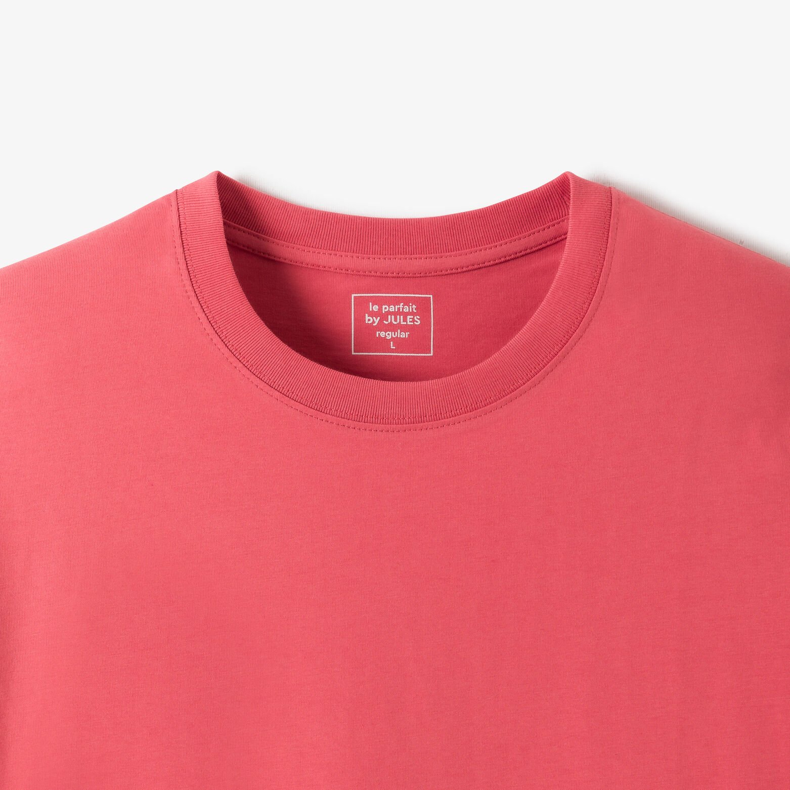 Tee shirt "le parfait by JULES"