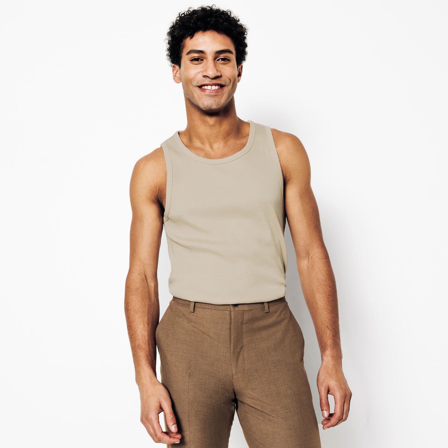 D&eacute;bardeur en c&ocirc;te 2x2