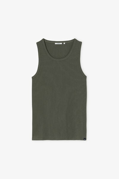 D&eacute;bardeur en c&ocirc;te 2x2