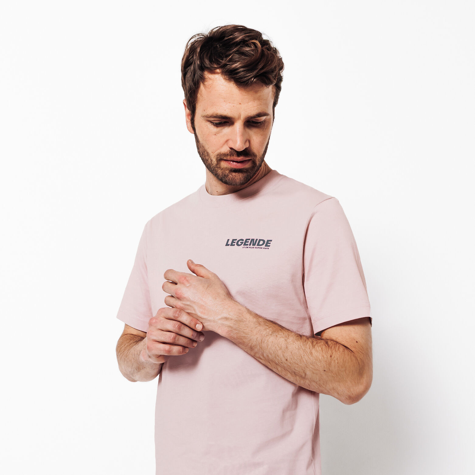 T-shirt voor Vaderdag