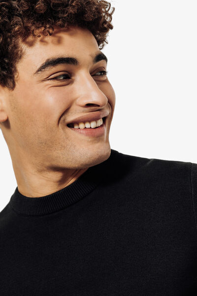 Pull col rond "le parfait by JULES"