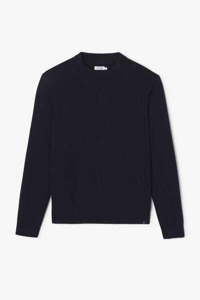 Pull col rond "le parfait by JULES"