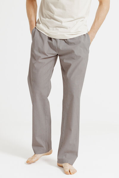 Ensemble pyjama ray&eacute;