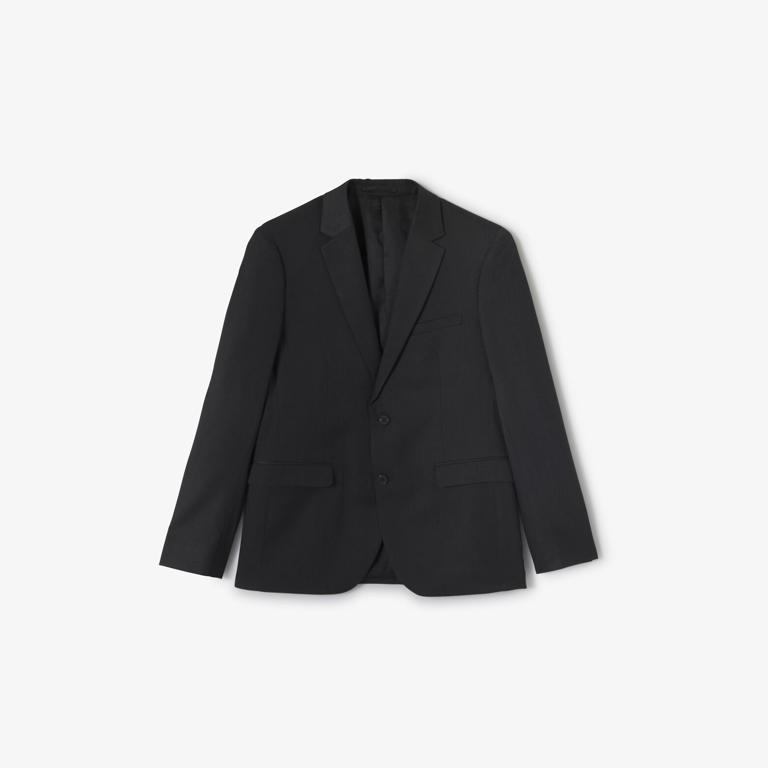 Veste de costume slim